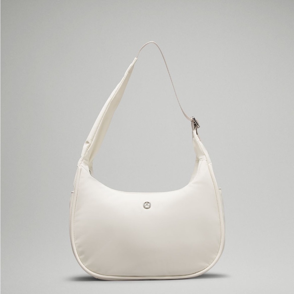 Lululemon mini shoulder bag brand new with tag